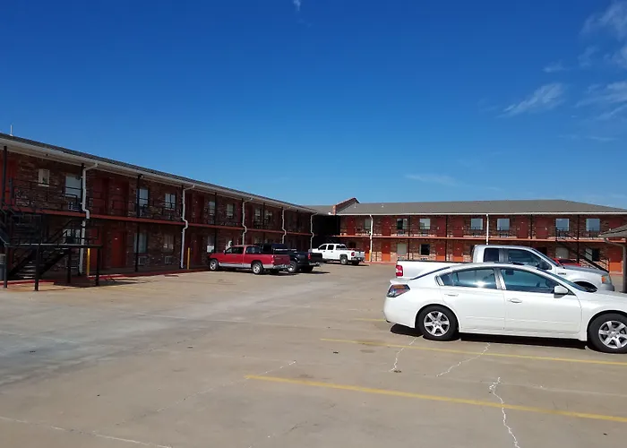 Heritage Inn