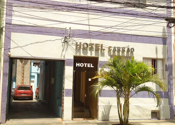 Hotel Carrão