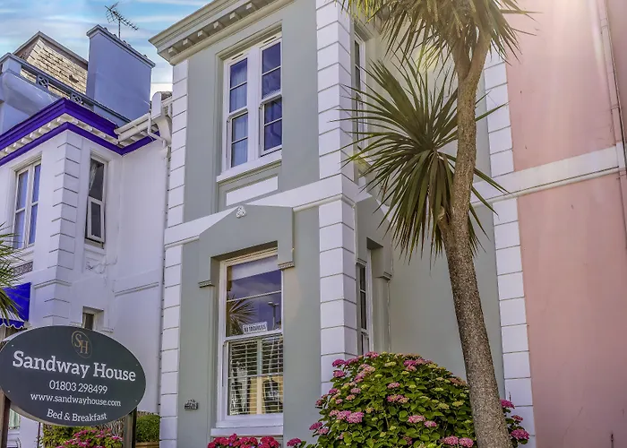 Sandway House