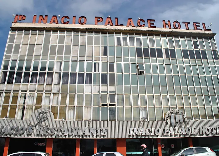 Inácio Palace Hotel