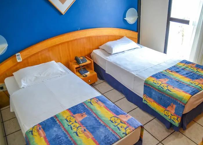 Hotel Flat Classic