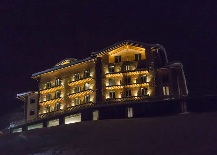 White Angel Hotel