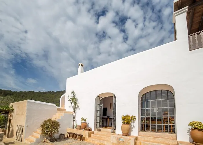 Hotel Rural Can Pujolet