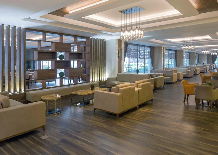 Side Sunport Hotel