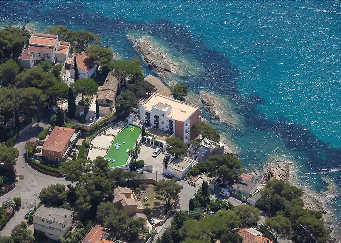 La Calanque