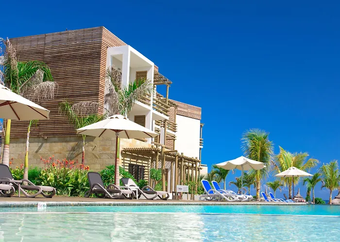 Anelia Resort & Spa Flic-en-Flacq