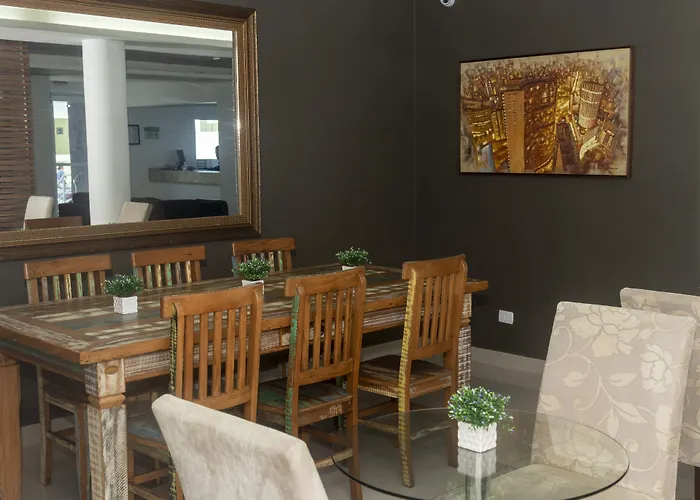 Hotel Jabuticaba Expo Center Norte