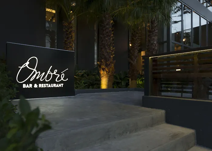 Hotel Ikon Phuket - Sha Extra Plus