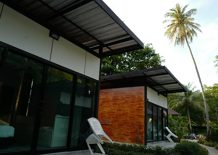 Nature Beach Resort Koh Chang