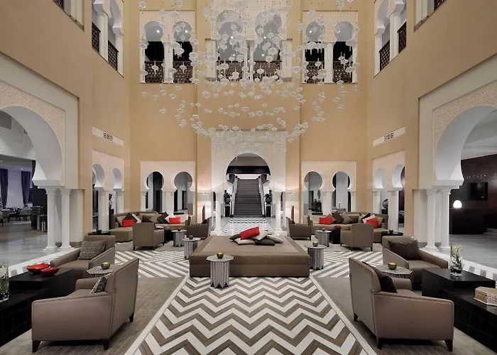 Constantine Marriott Hotel