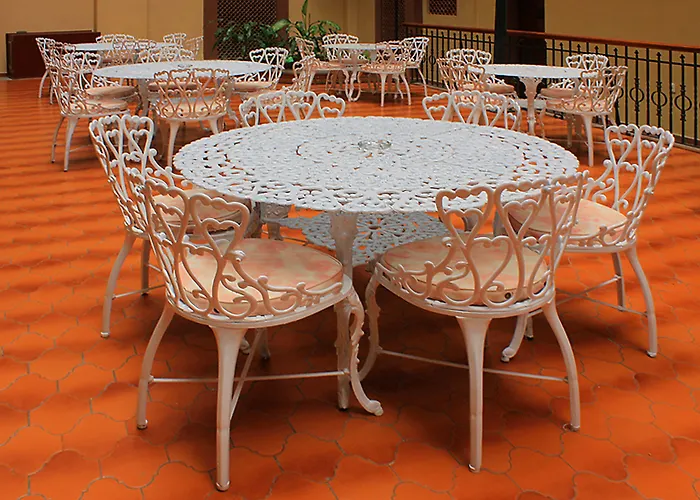 Hotel Reforma Tuxpan