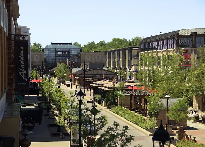 Hyatt Place Cleveland/Westlake/Crocker Park