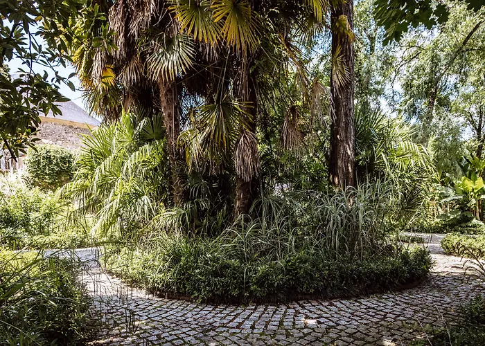 Villa Mirasol