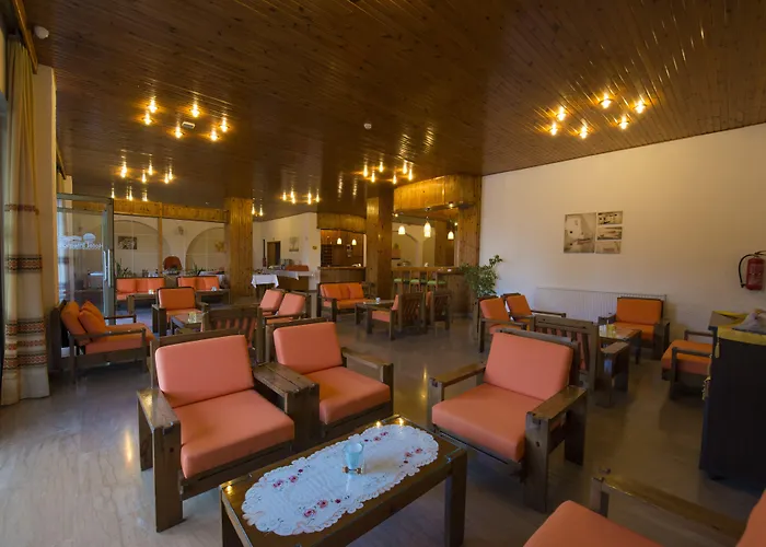 International Hotel Kos-Stadt