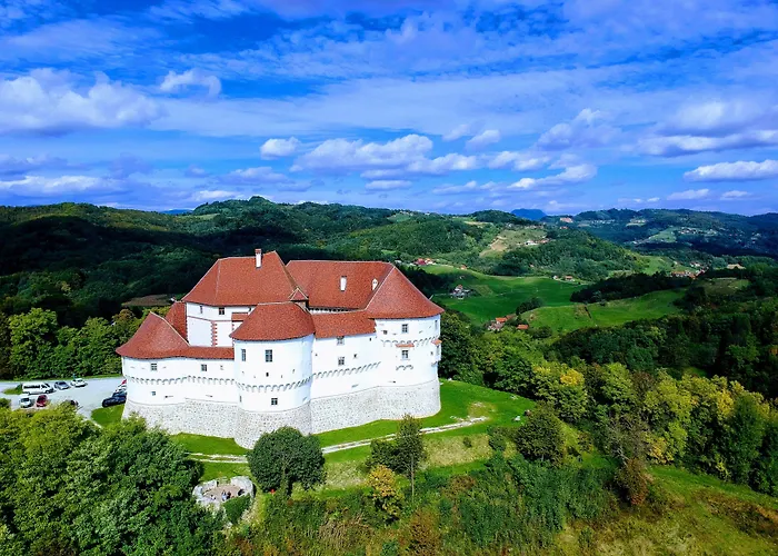 Terme Tuhelj Hotel Well
