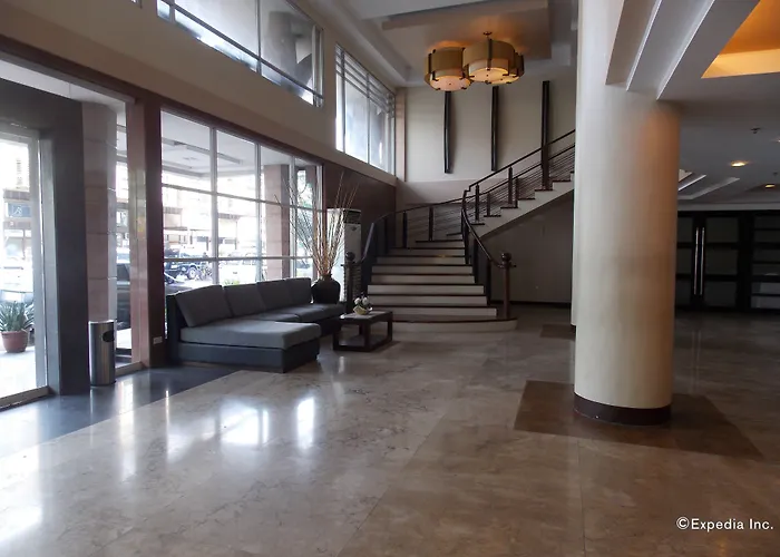 Mo2 Westown Hotel San Juan