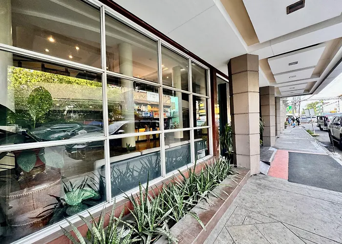 Mo2 Westown Hotel San Juan