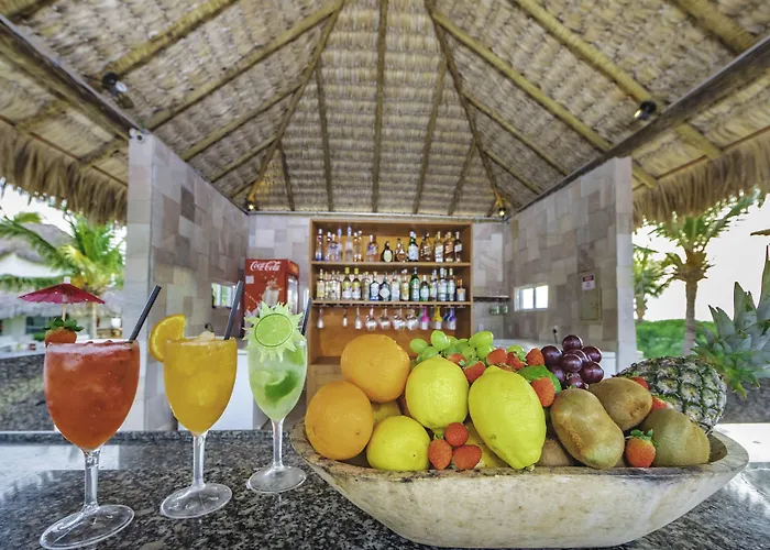 Hotel Manati Barra Grande 
