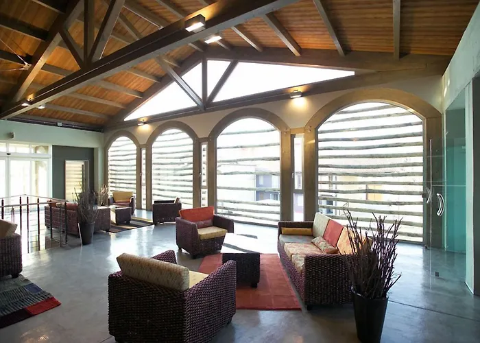 Albergo Cantine Ascheri
