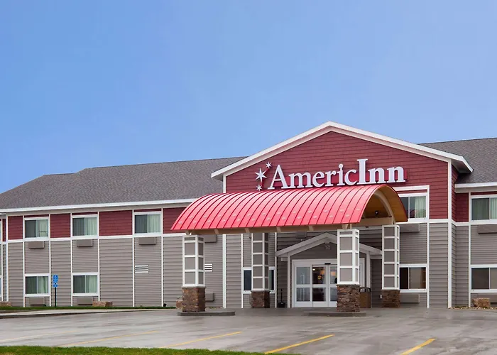 Americinn By Wyndham Sibley