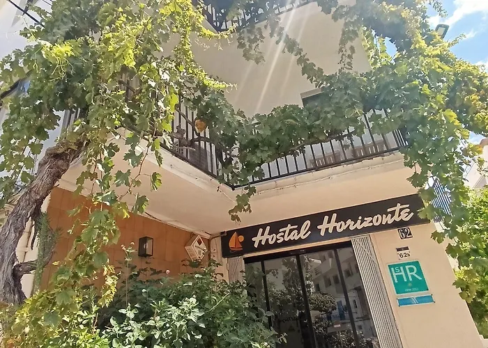 Hostal Horizonte