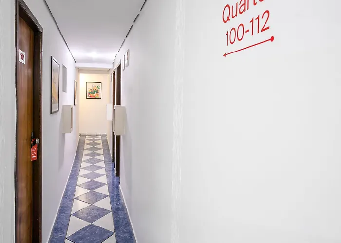 Hotel Golden Vilage Vila Maria