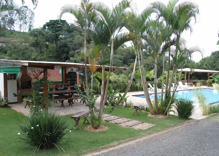 Pousada Vale da Serra