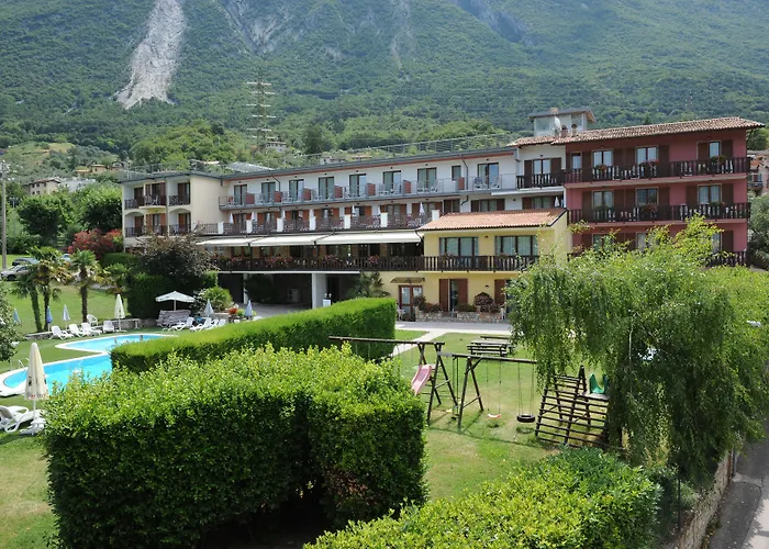Park Hotel Val Di Monte ***S