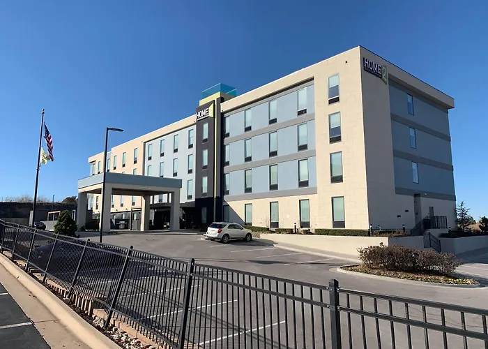 Home2 Suites By Hilton Hills