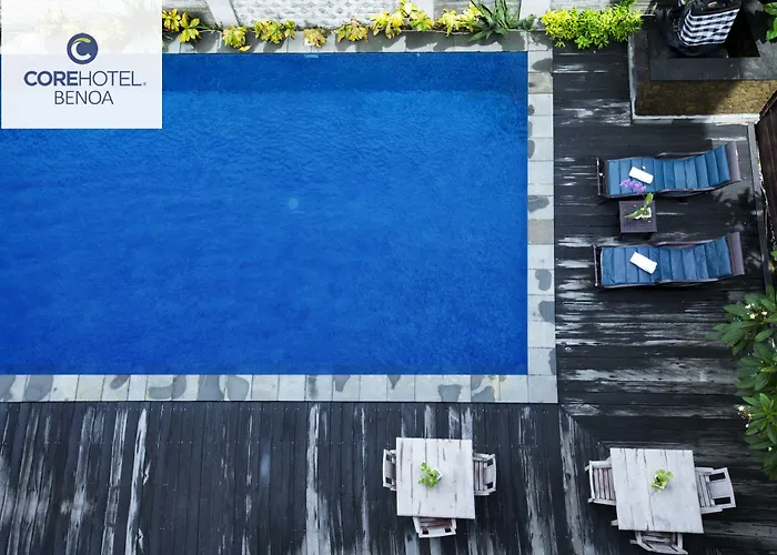 Core Hotel Benoa