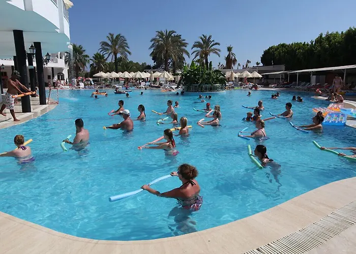 Serenis Hotel Manavgat