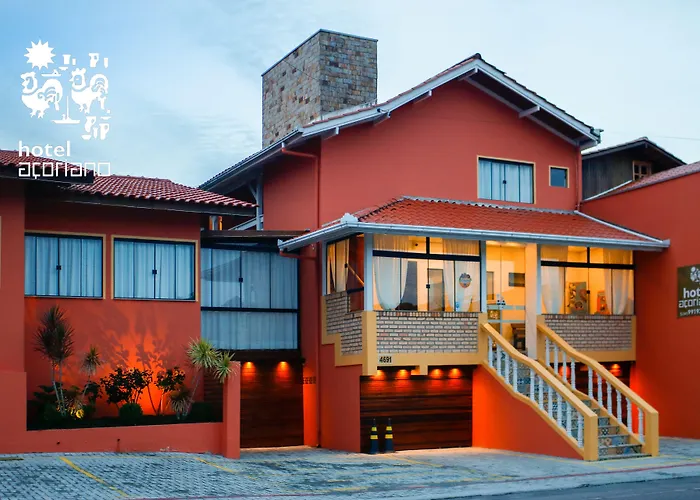 Hotel Açoriano