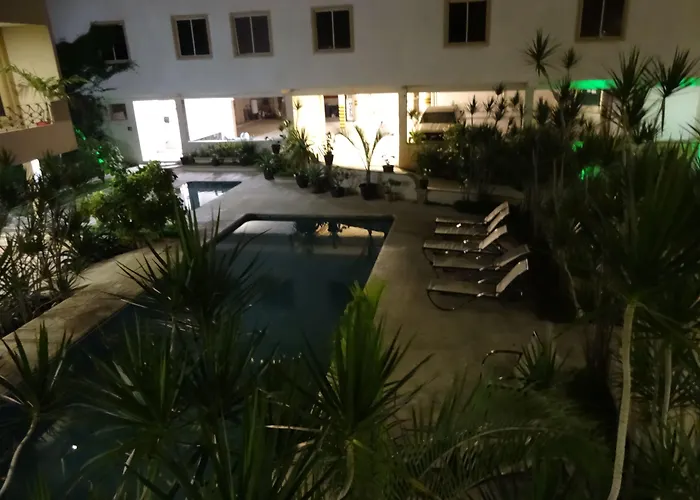 Hotel Mediterraneo