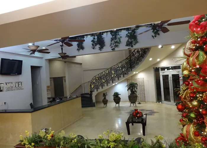 Hotel Mediterraneo