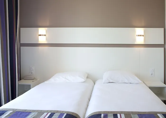 Hotel Du Village Catalan Banyuls-dels-Aspres