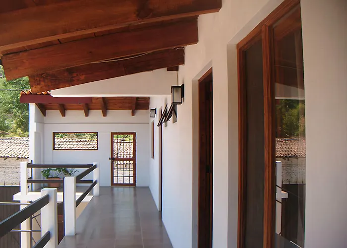 Villa Maria Hotel Valle de Bravo