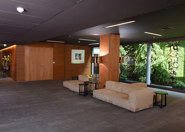 Solace Hotel Santiago