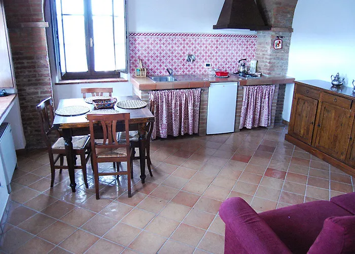 Agriturismo Ragoncino