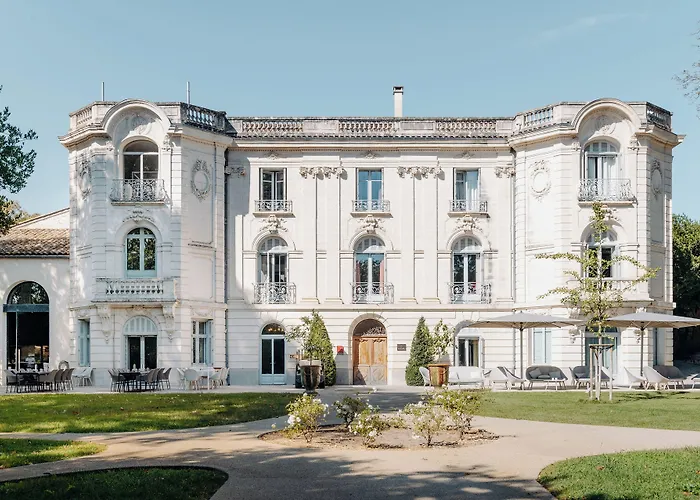 Hôtel Domaine de Biar