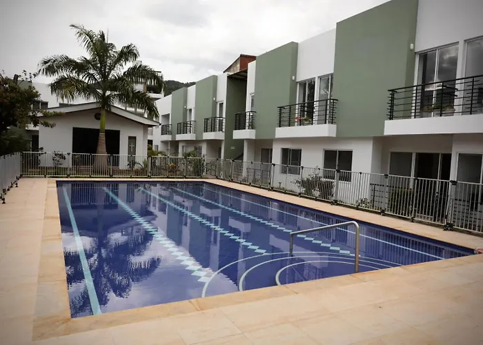 Hotel Boutique Casa Concordia