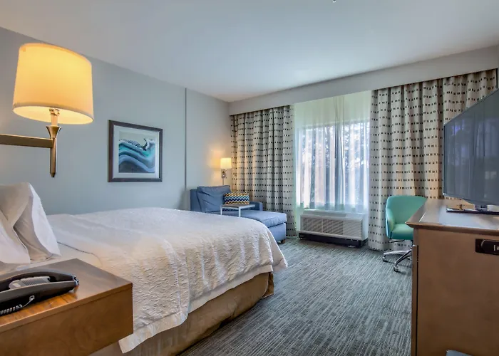 Hampton Inn Gulf Shores