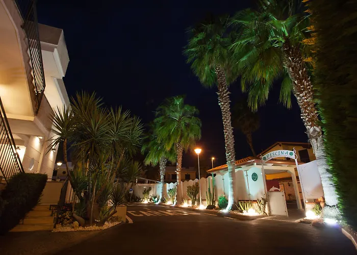 Hotel Bellavista