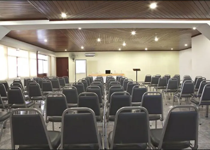 Hotel Recanto Bela Vista