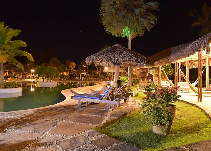 Porto Preguiças Resort Barreirinhas
