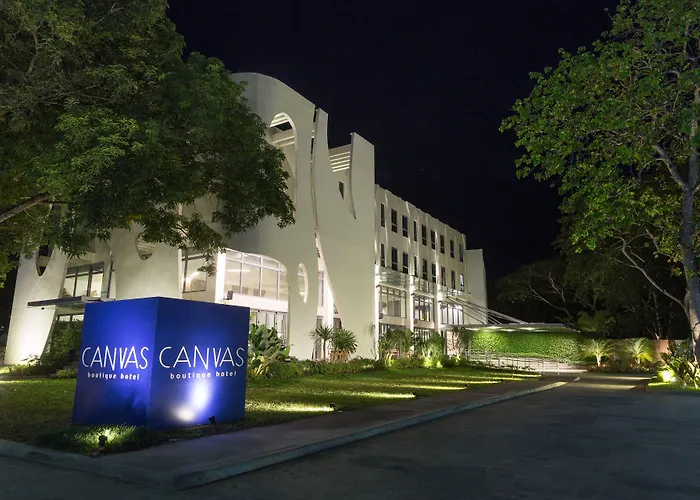 Canvas Boutique