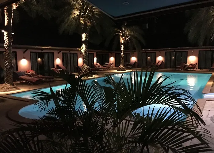Ma Maison Boutique Hotel. In Phuket