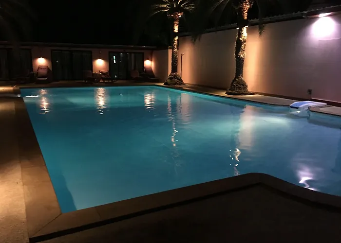 Ma Maison Boutique Hotel. In Phuket