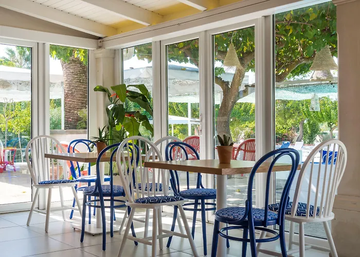 Sirocco Hotel-Adults Only Kalamaki 