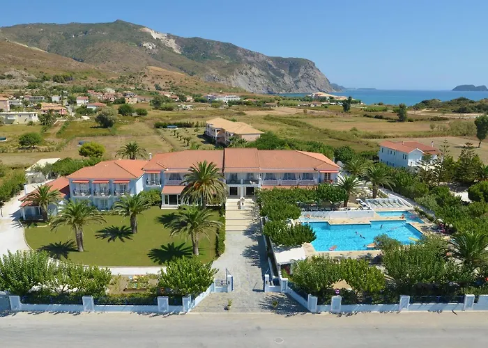Sirocco Hotel (Adults Only)