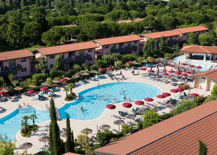 Green Village Eco Resort Lignano Sabbiadoro